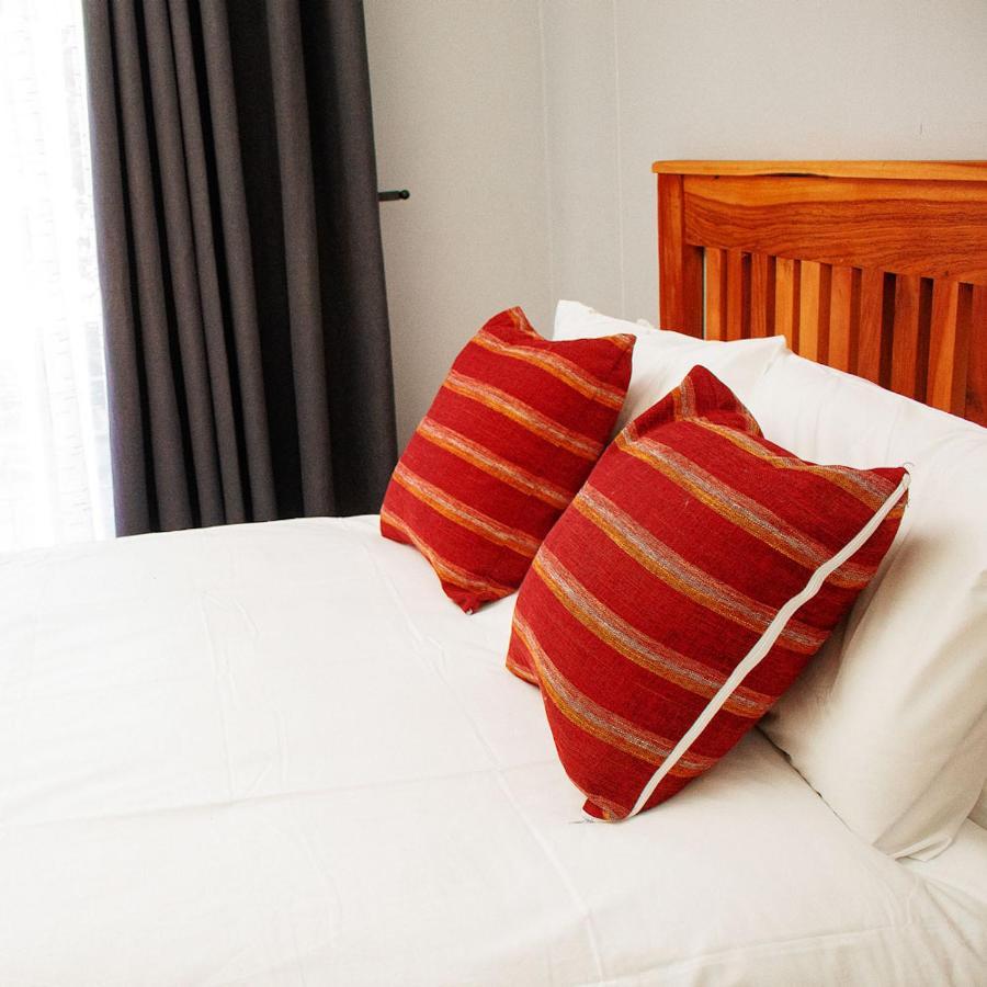 R Executive Apartments Harare Kültér fotó