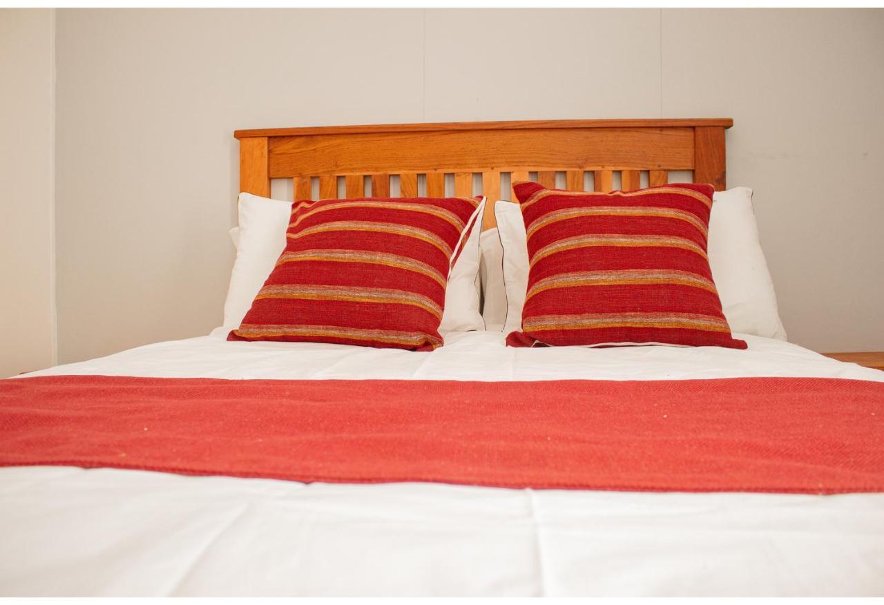 R Executive Apartments Harare Kültér fotó