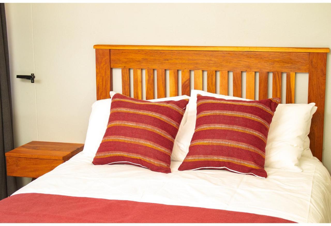 R Executive Apartments Harare Kültér fotó