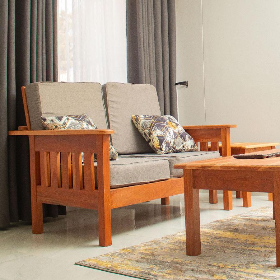 R Executive Apartments Harare Kültér fotó