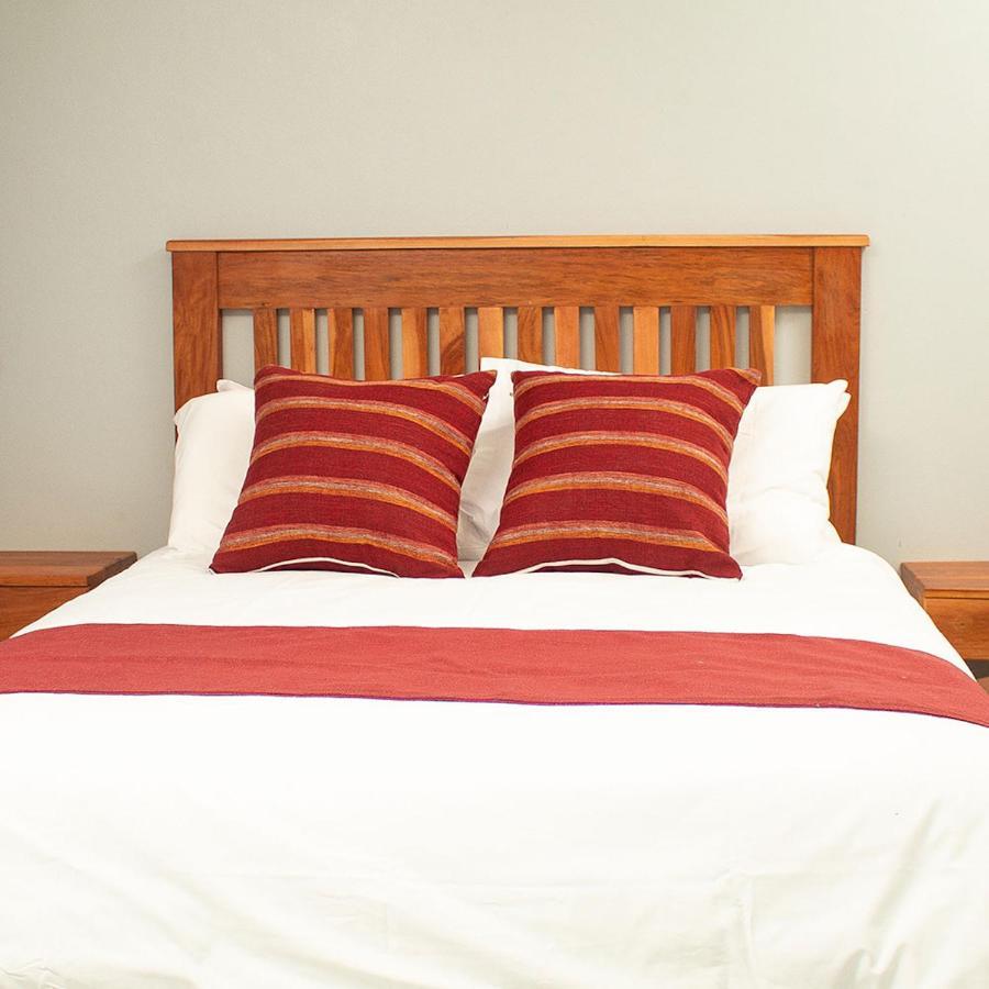 R Executive Apartments Harare Kültér fotó