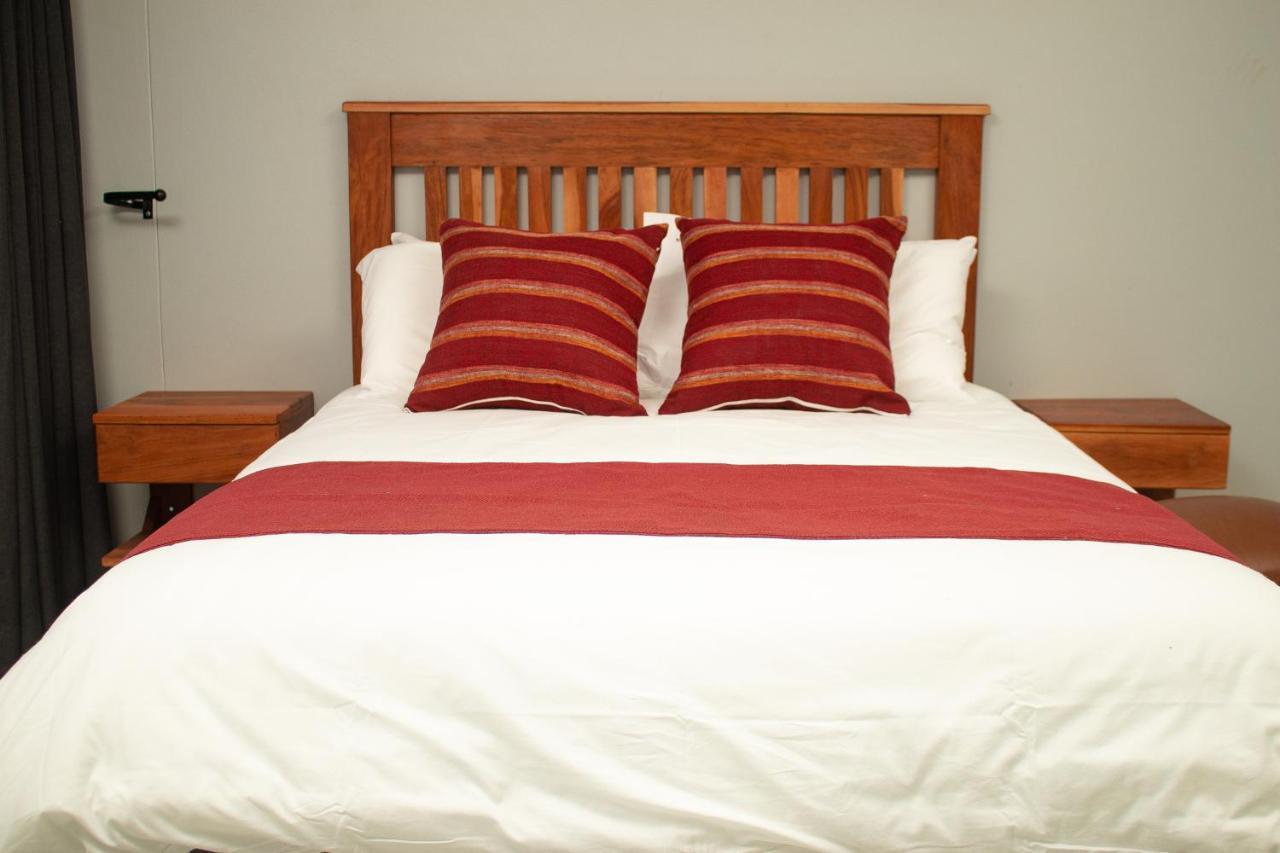 R Executive Apartments Harare Kültér fotó